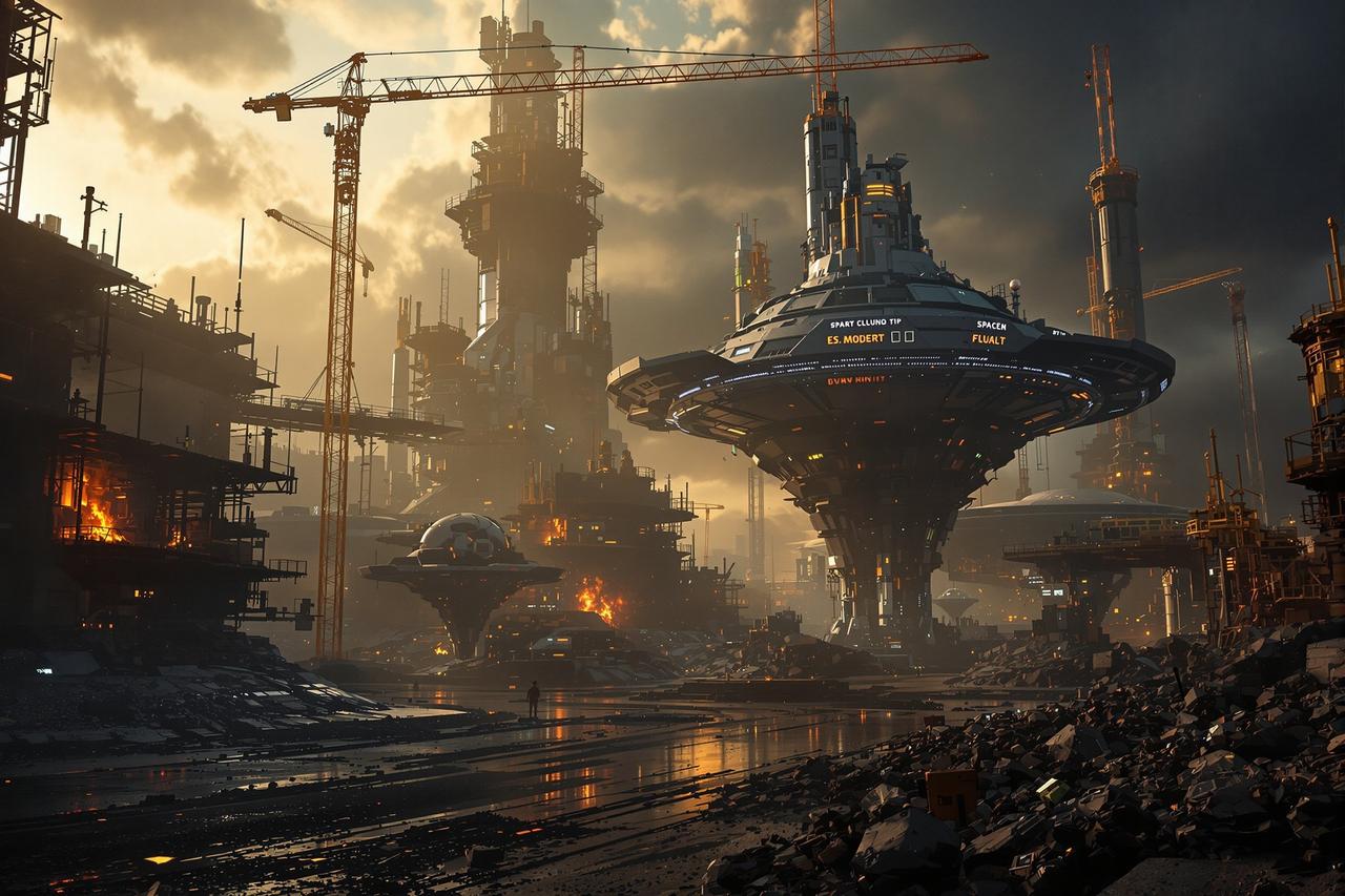 《流浪地球3》正式立项，预计2027年上映 - 深夜视频在线资讯